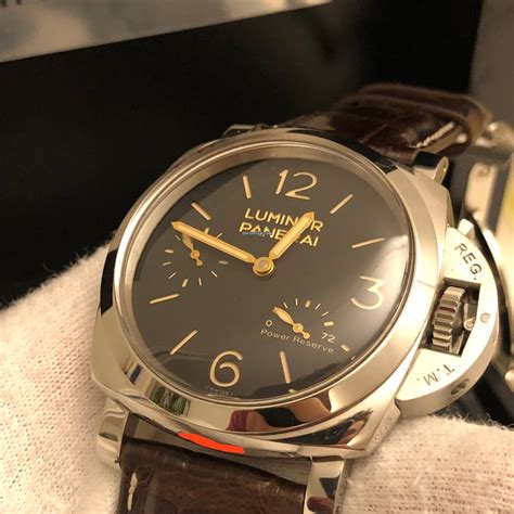 panerai 423|Meer.